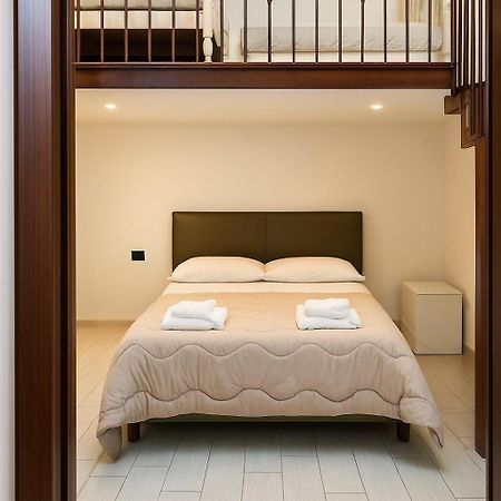 House Caracciolo By Loveinthetravel 那不勒斯 外观 照片
