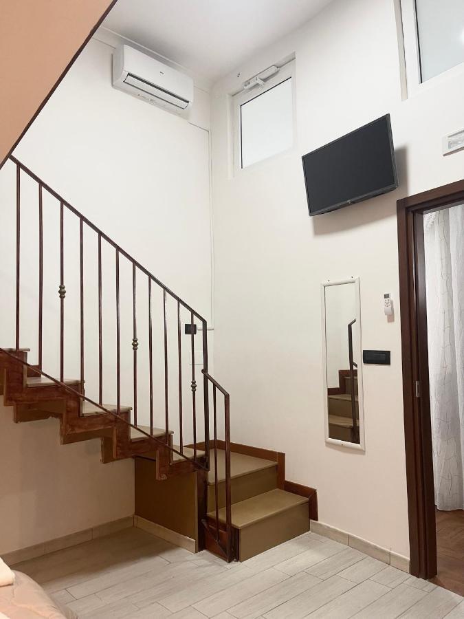 House Caracciolo By Loveinthetravel 那不勒斯 外观 照片
