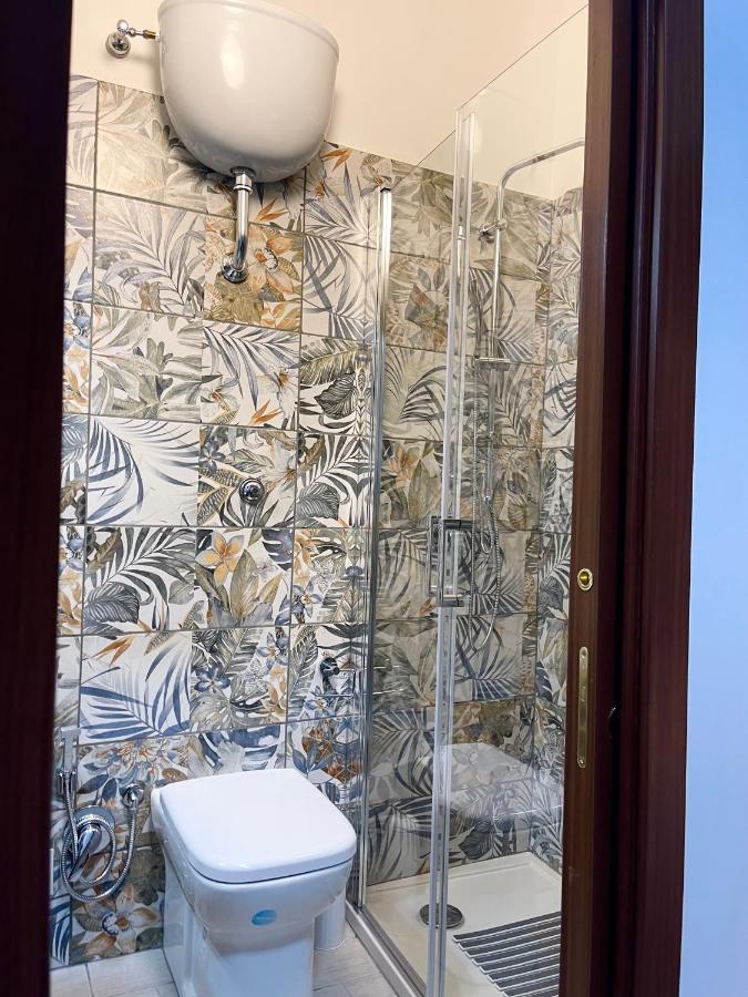 House Caracciolo By Loveinthetravel 那不勒斯 外观 照片
