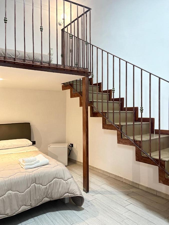 House Caracciolo By Loveinthetravel 那不勒斯 外观 照片