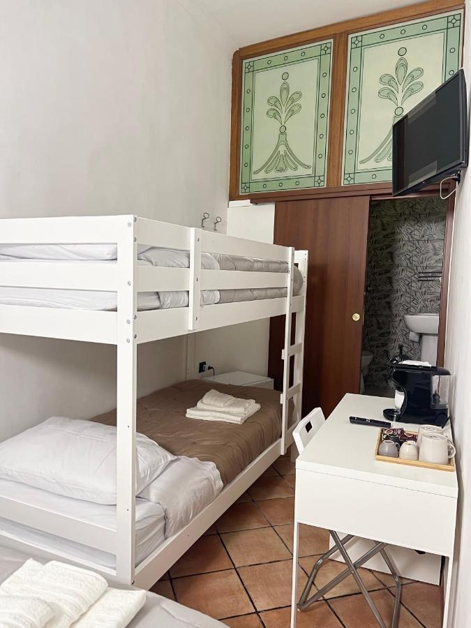 House Caracciolo By Loveinthetravel 那不勒斯 外观 照片