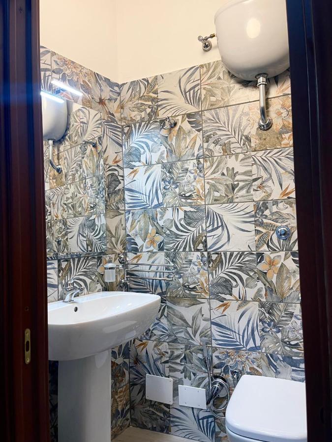 House Caracciolo By Loveinthetravel 那不勒斯 外观 照片