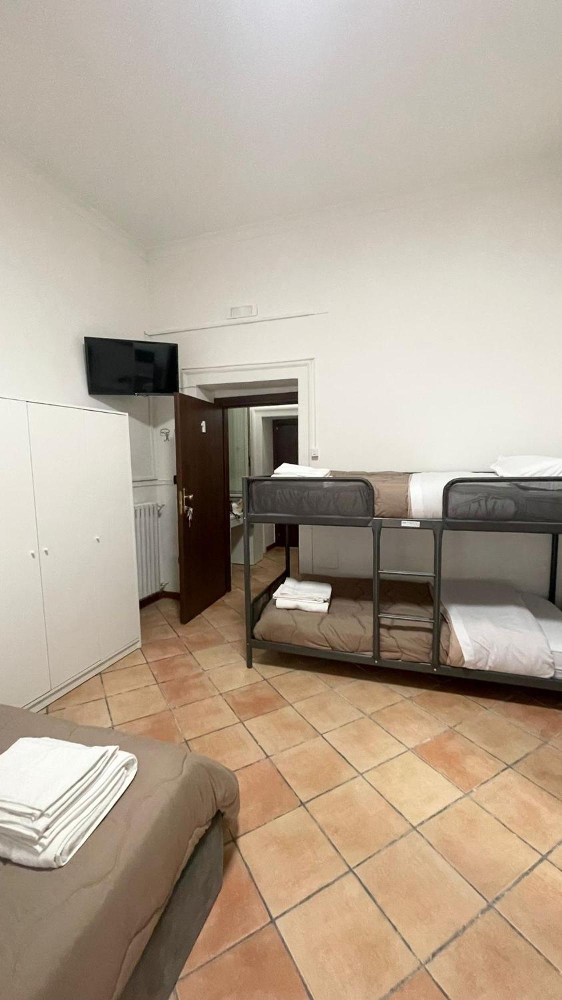 House Caracciolo By Loveinthetravel 那不勒斯 外观 照片