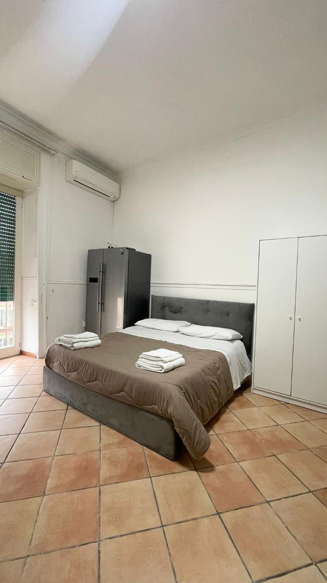 House Caracciolo By Loveinthetravel 那不勒斯 外观 照片