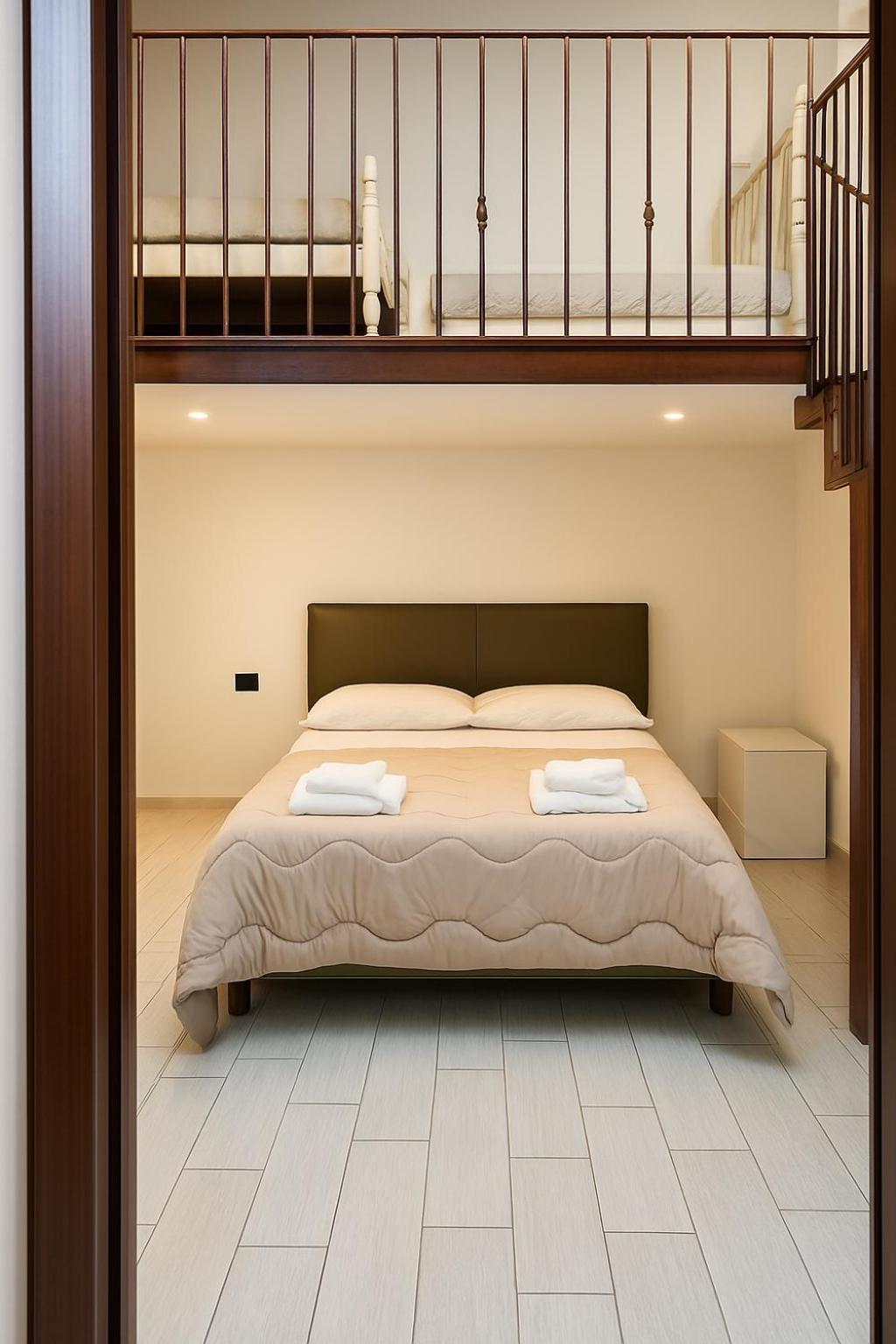 House Caracciolo By Loveinthetravel 那不勒斯 外观 照片